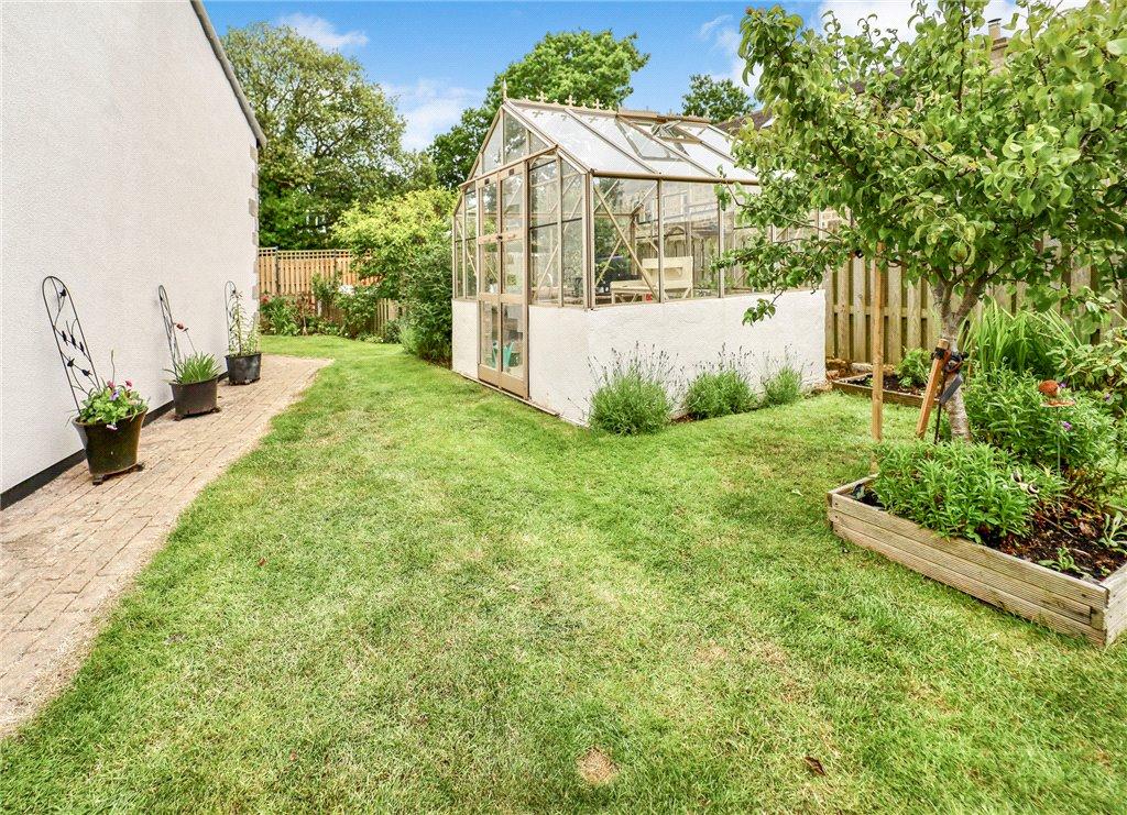 Wrap Around Gardens