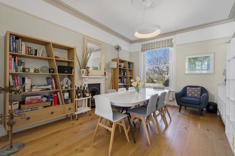 6 bedroom semi-detached villa for sale, Hewlett Road, Cheltenham, GL52