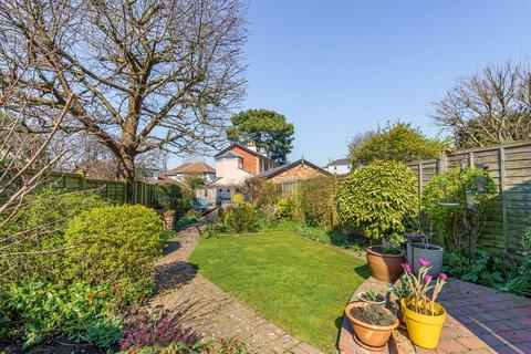 6 bedroom semi-detached villa for sale, Hewlett Road, Cheltenham, GL52