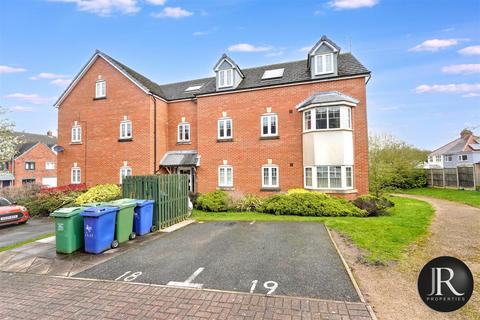 undefined, The Lindens, Rugeley WS15