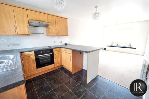 undefined, The Lindens, Rugeley WS15