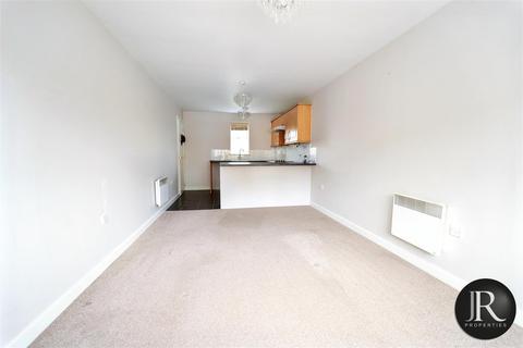 undefined, The Lindens, Rugeley WS15