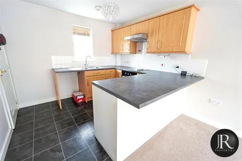 undefined, The Lindens, Rugeley WS15