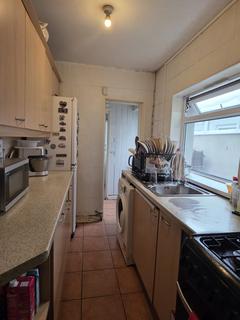 undefined, Carlton Road, Small Heath B9