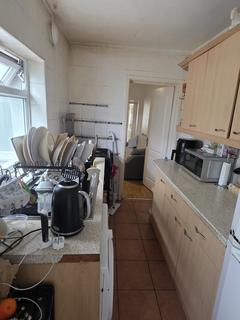 undefined, Carlton Road, Small Heath B9