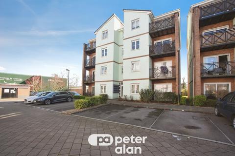 undefined, Pentland Close, Llanishen, CARDIFF