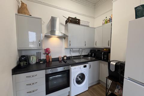 1 bedroom flat to rent, Albert Road, Plymouth, PL2