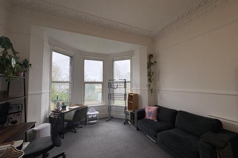 1 bedroom flat to rent, Albert Road, Plymouth, PL2