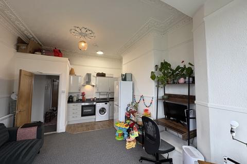 1 bedroom flat to rent, Albert Road, Plymouth, PL2