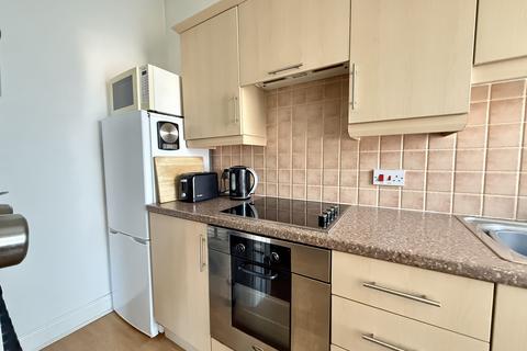 1 bedroom apartment to rent, Waterloo Road, Southampton, SO15
