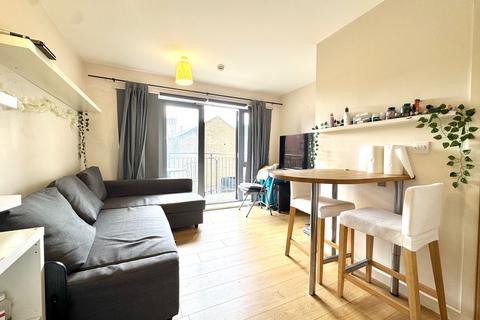 undefined, Thomas Fyre Drive, London, E3