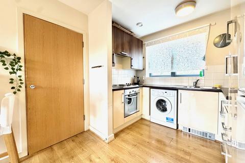 undefined, Thomas Fyre Drive, London, E3