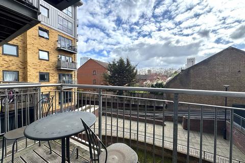 undefined, Thomas Fyre Drive, London, E3