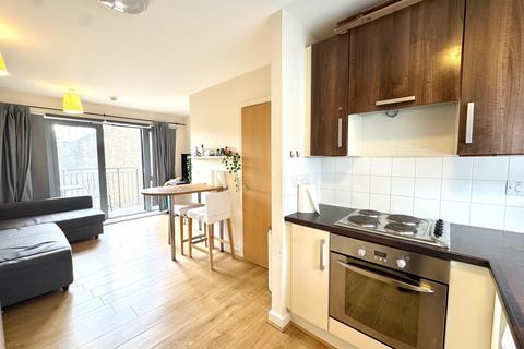 undefined, Thomas Fyre Drive, London, E3