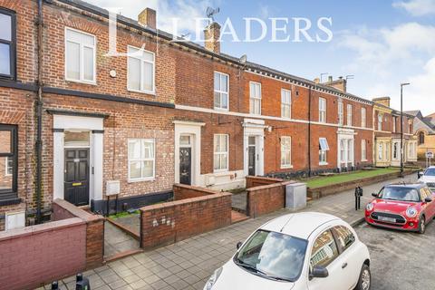 undefined, Bewsey Street, WA2