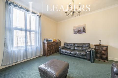 undefined, Bewsey Street, WA2