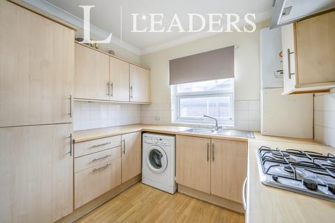 undefined, Bewsey Street, WA2