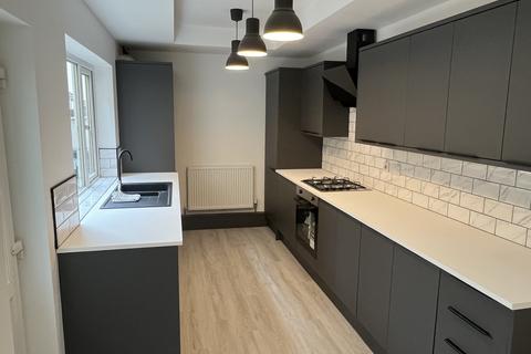 undefined, West End Avenue, Doncaster, DN5