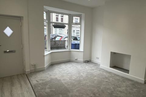 undefined, West End Avenue, Doncaster, DN5
