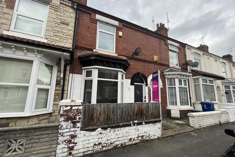 undefined, West End Avenue, Doncaster, DN5