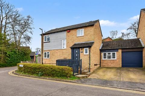 undefined, Falkland Place, Walderslade Woods
