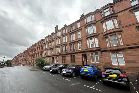 Braeside Street, Glasgow, G20