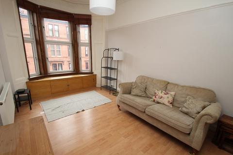 2 bedroom flat to rent, Braeside Street, Glasgow, G20
