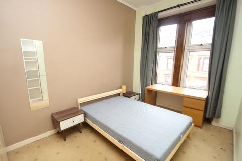 2 bedroom flat to rent, Braeside Street, Glasgow, G20