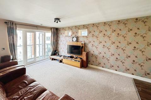 undefined, Oceana Boulevard, Orchard Place, Southampton, SO14