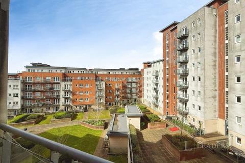 undefined, Oceana Boulevard, Orchard Place, Southampton, SO14
