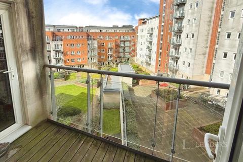 undefined, Oceana Boulevard, Orchard Place, Southampton, SO14