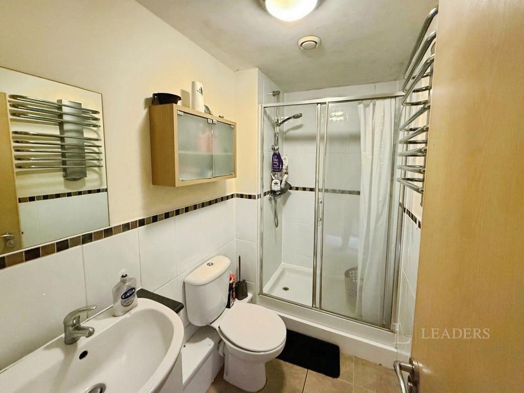 En-Suite