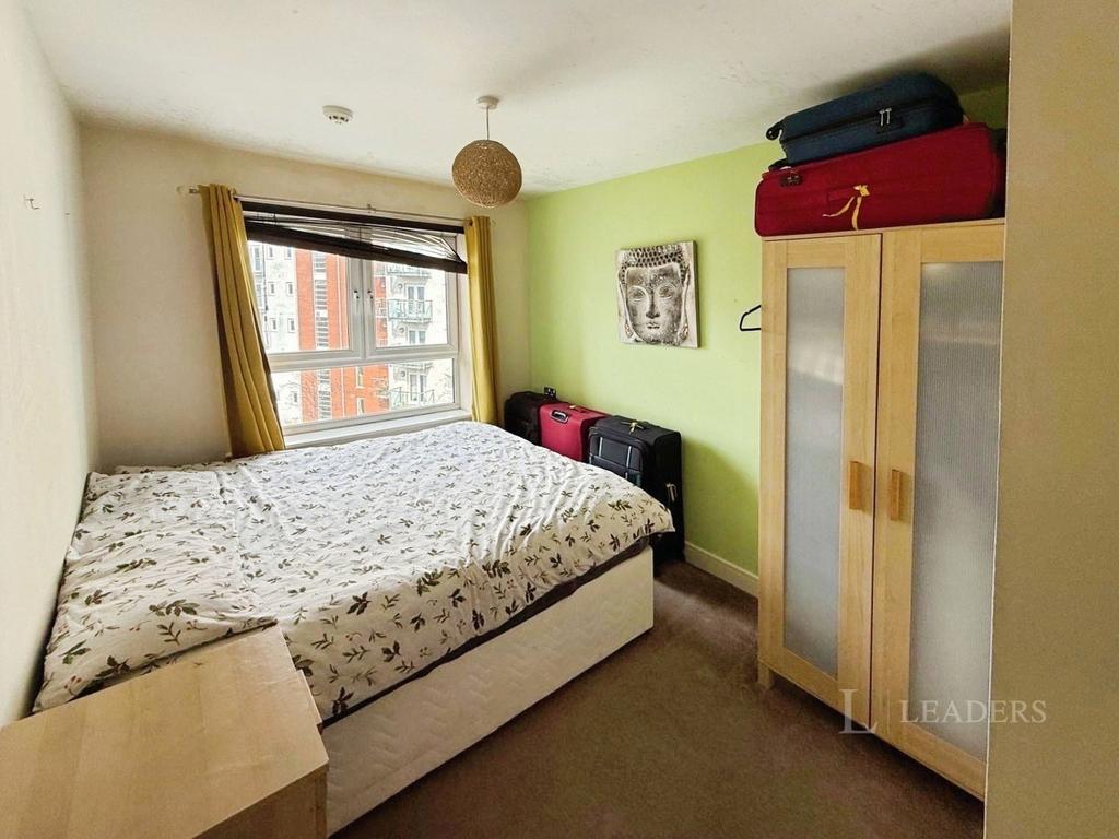 Bedroom 2