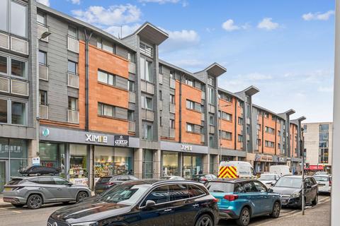 2 bedroom flat for sale, Dumbarton Road, Flat 1/2, Partick, Glasgow, G11 6AA