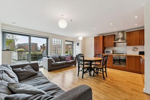 2 bedroom flat for sale, Dumbarton Road, Flat 1/2, Partick, Glasgow, G11 6AA
