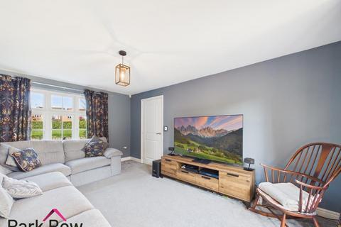 undefined, Moorland Road, Sherburn In Elmet, Leeds