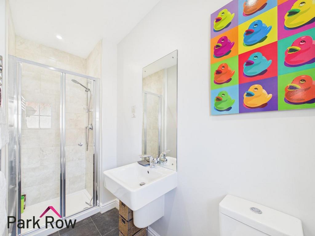 En suite