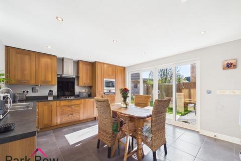 undefined, Moorland Road, Sherburn In Elmet, Leeds
