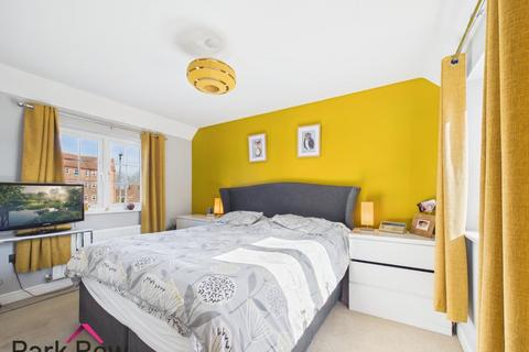 undefined, Moorland Road, Sherburn In Elmet, Leeds