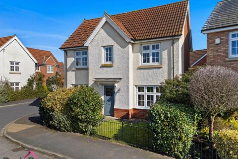 undefined, Moorland Road, Sherburn In Elmet, Leeds