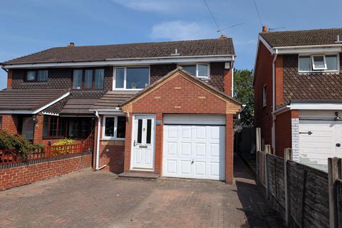 undefined, Debenham Crescent, Stoke-on-Trent, ST2