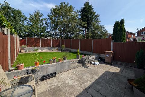 undefined, Debenham Crescent, Stoke-on-Trent, ST2