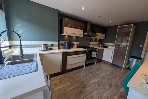 undefined, Debenham Crescent, Stoke-on-Trent, ST2