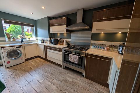 undefined, Debenham Crescent, Stoke-on-Trent, ST2