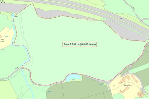 undefined, , South Tawton, Okehampton, Devon, EX20