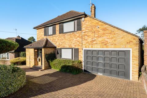 3 bedroom house for sale, Wheatley Way, Gerrards Cross, SL9