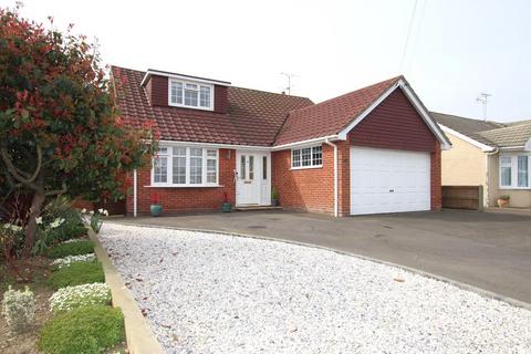 undefined, Gorse Lane, Clacton on Sea, CO15