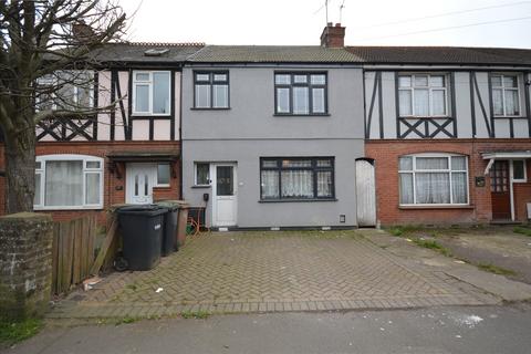 undefined, Trinity Road, Luton, Bedfordshire, LU3