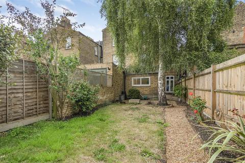 5 bedroom end of terrace house for sale, Palewell Park, East Sheen, SW14
