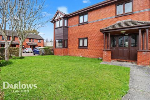 undefined, Evansfield Road, Cardiff